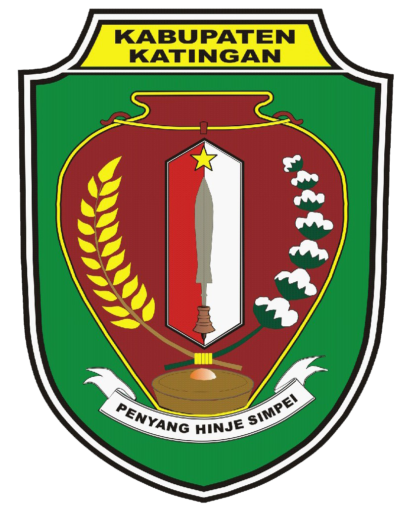Logo Katingan